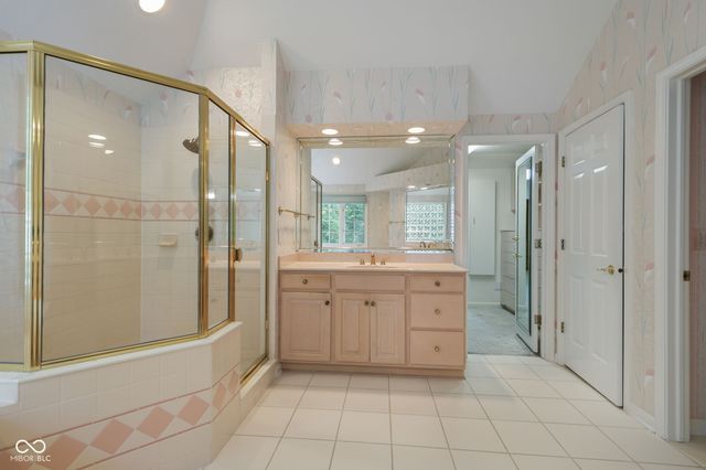 8503 Sargent Lane, Indianapolis, IN 46256
