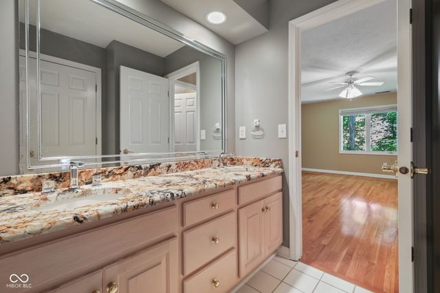 8503 Sargent Lane, Indianapolis, IN 46256