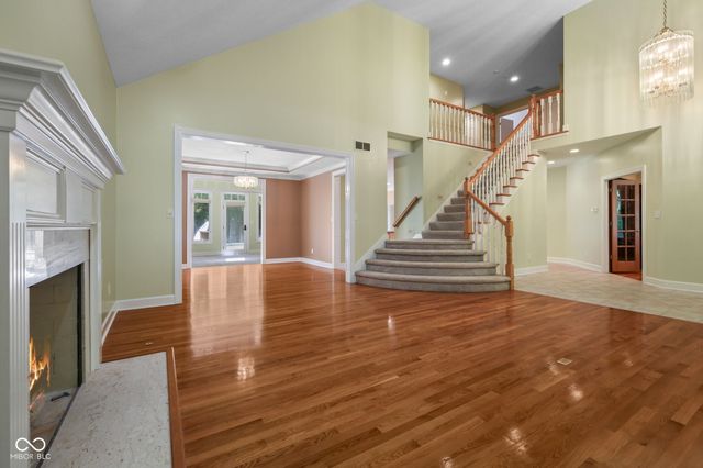 8503 Sargent Lane, Indianapolis, IN 46256