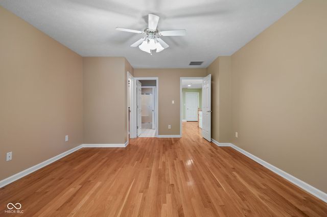 8503 Sargent Lane, Indianapolis, IN 46256