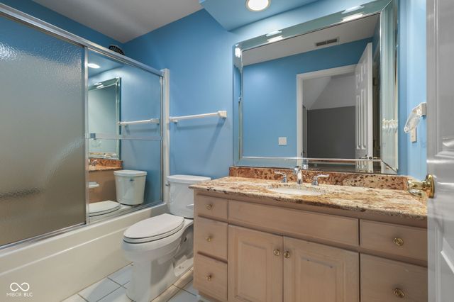 8503 Sargent Lane, Indianapolis, IN 46256