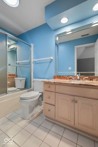 8503 Sargent Lane, Indianapolis, IN 46256