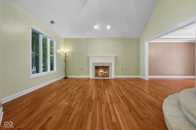8503 Sargent Lane, Indianapolis, IN 46256