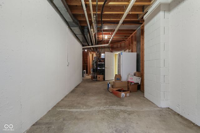 8503 Sargent Lane, Indianapolis, IN 46256