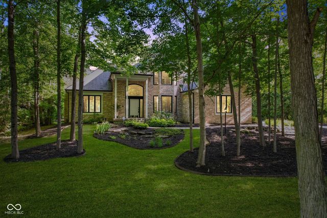 8503 Sargent Lane, Indianapolis, IN 46256
