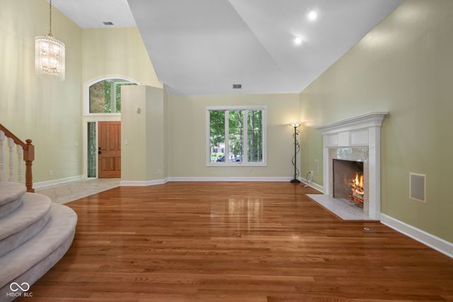 8503 Sargent Lane, Indianapolis, IN 46256
