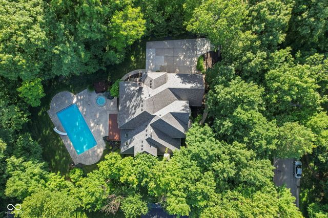 8503 Sargent Lane, Indianapolis, IN 46256