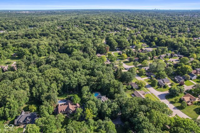 8503 Sargent Lane, Indianapolis, IN 46256