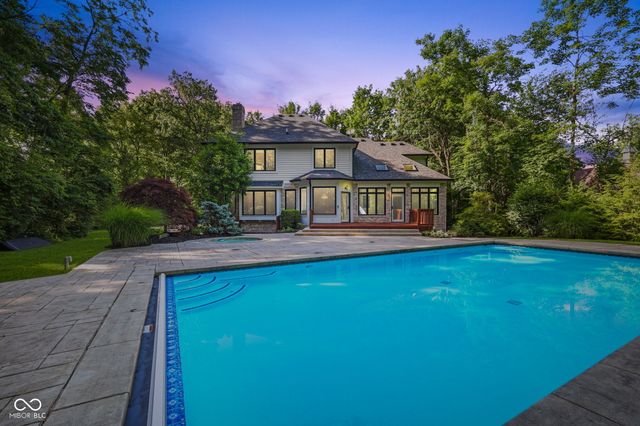 8503 Sargent Lane, Indianapolis, IN 46256