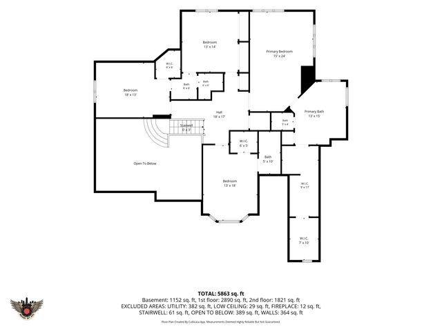 8503 Sargent Lane, Indianapolis, IN 46256