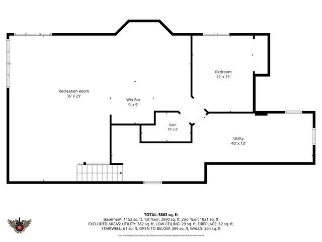 8503 Sargent Lane, Indianapolis, IN 46256