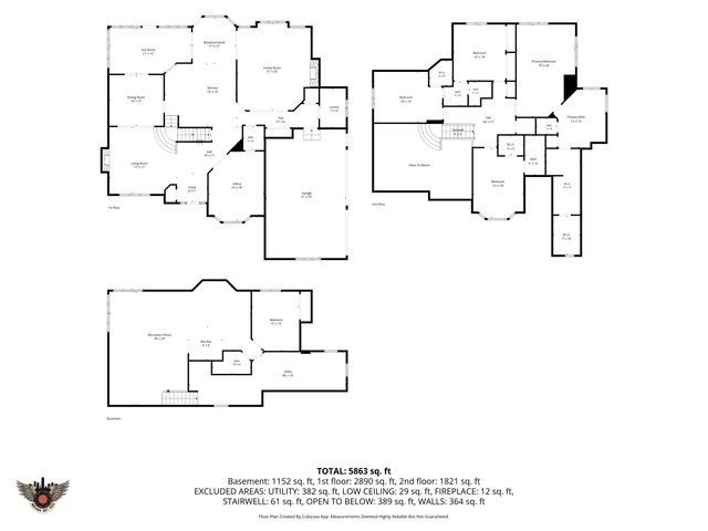 8503 Sargent Lane, Indianapolis, IN 46256