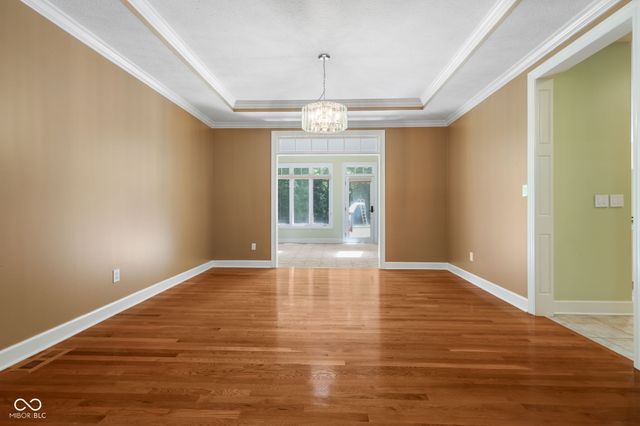 8503 Sargent Lane, Indianapolis, IN 46256