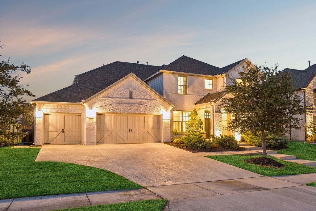 2622 Eucalyptus Road, Frisco, TX 75033 — photo 2