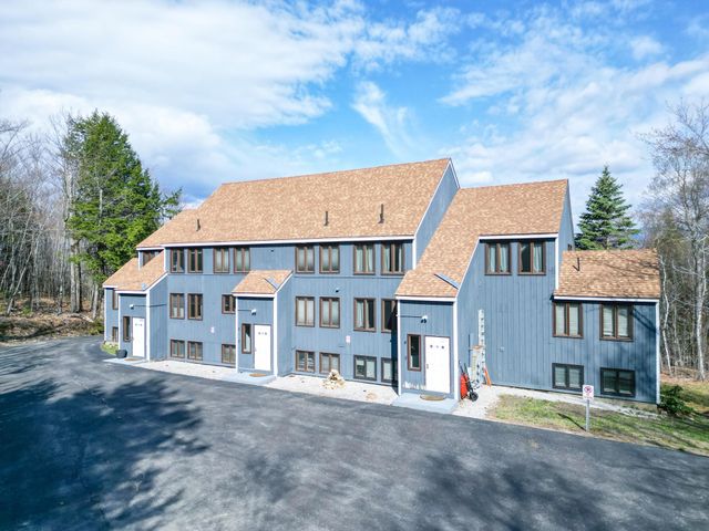 3-2 Mountainview Road 2, Bartlett, NH 03812