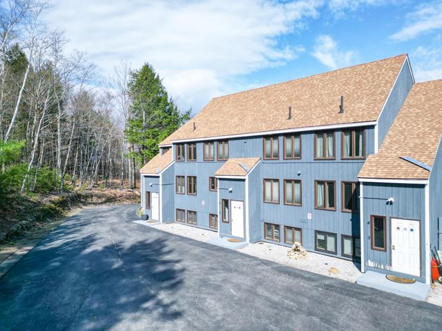 3-2 Mountainview Road 2, Bartlett, NH 03812