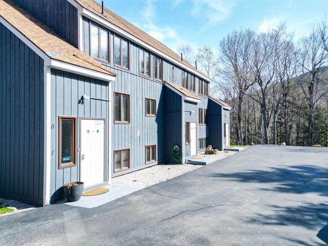 3-2 Mountainview Road 2, Bartlett, NH 03812