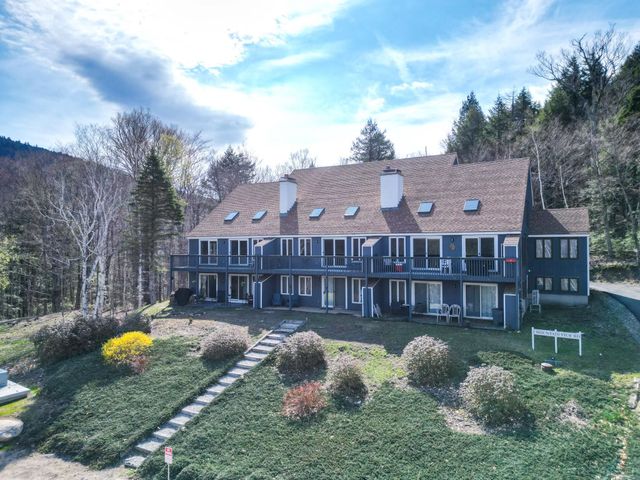 3-2 Mountainview Road 2, Bartlett, NH 03812