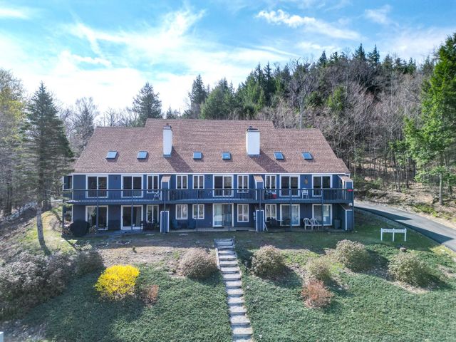 3-2 Mountainview Road 2, Bartlett, NH 03812