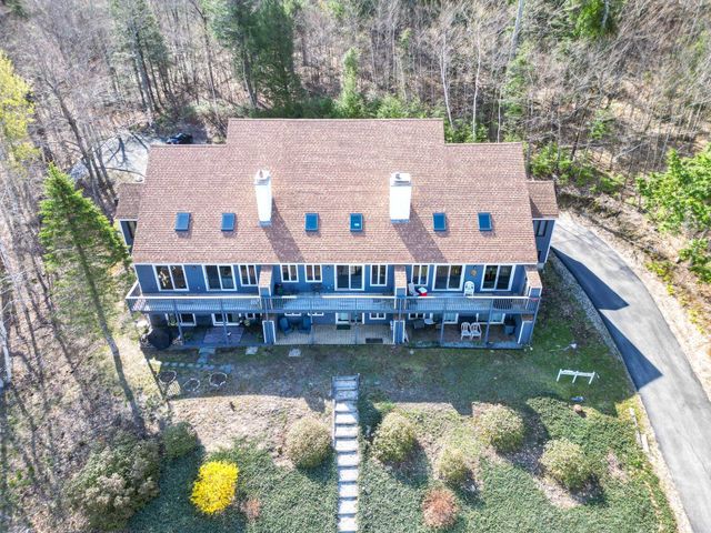 3-2 Mountainview Road 2, Bartlett, NH 03812