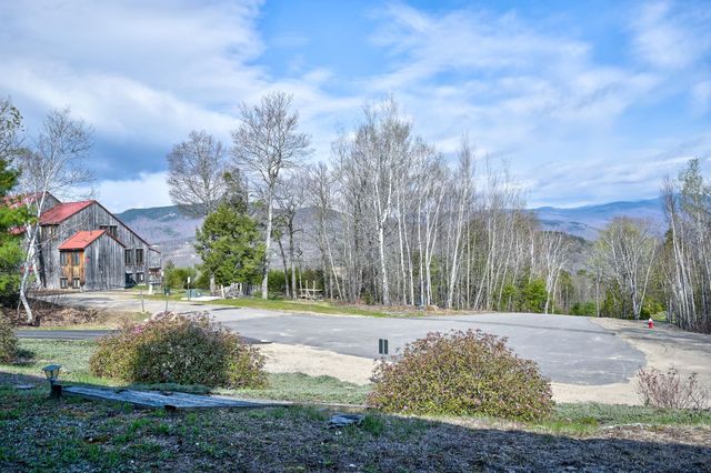 3-2 Mountainview Road 2, Bartlett, NH 03812