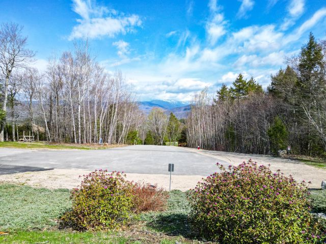 3-2 Mountainview Road 2, Bartlett, NH 03812