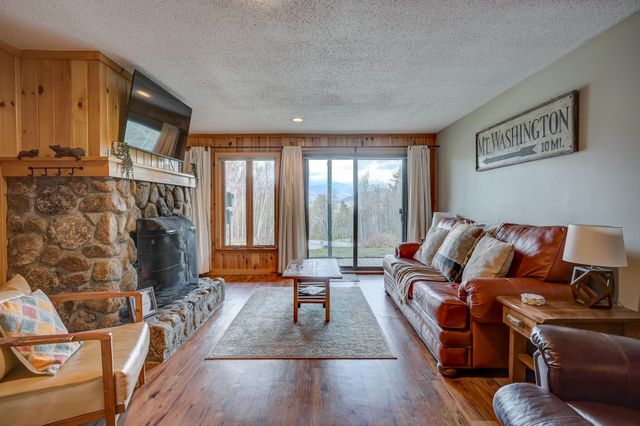 3-2 Mountainview Road 2, Bartlett, NH 03812