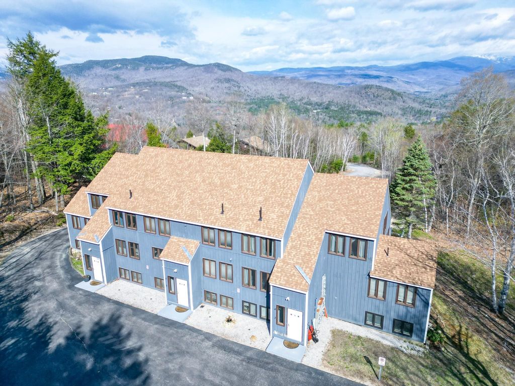 3-2 Mountainview Road 2, Bartlett, NH 03812