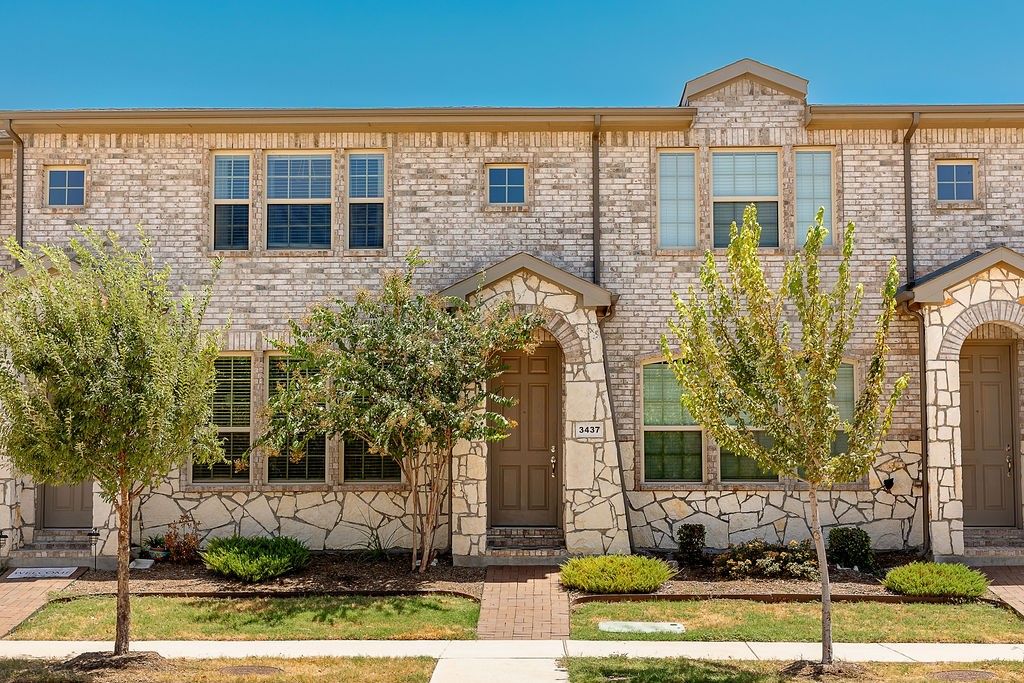 3437 Solana Circle, Denton, TX 76207
