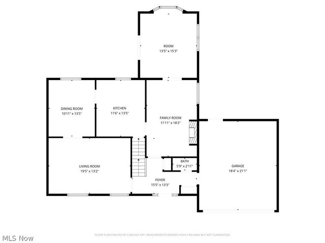 8242 Starburst Road, Mentor, OH 44060