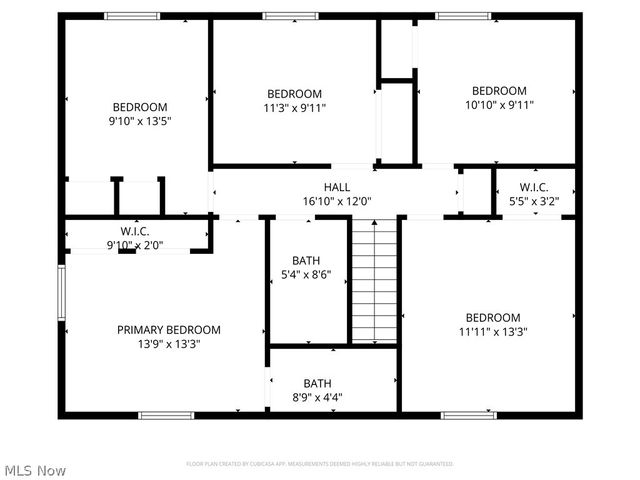 8242 Starburst Road, Mentor, OH 44060