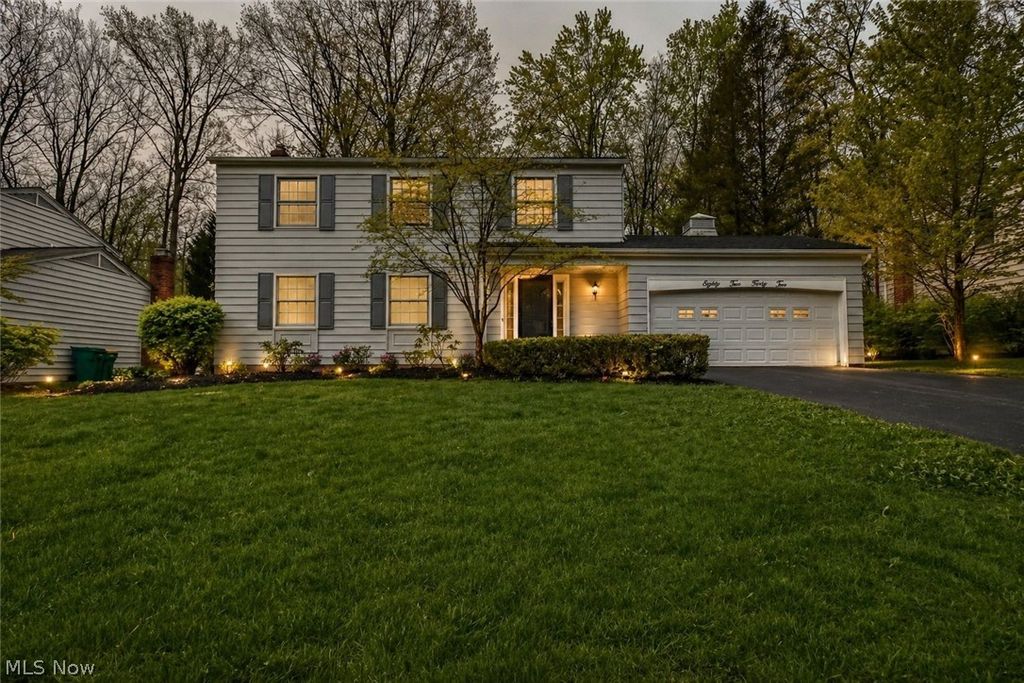 8242 Starburst Road, Mentor, OH 44060