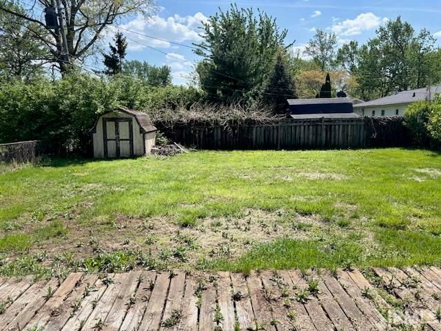 805 W Harvard Avenue, Muncie, IN 47304