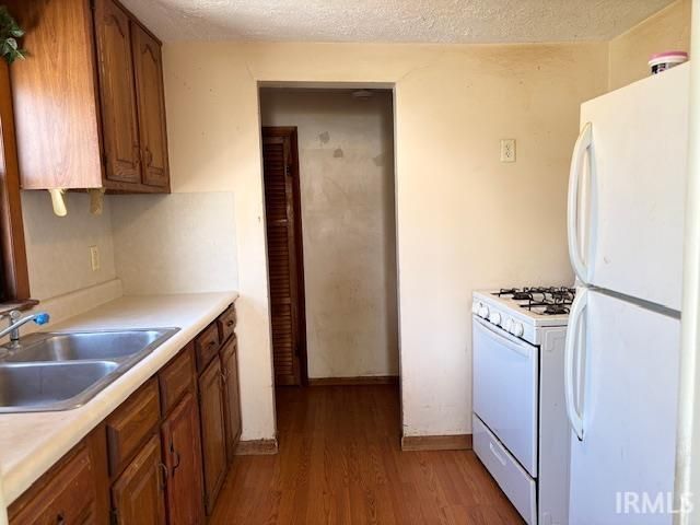 805 W Harvard Avenue, Muncie, IN 47304