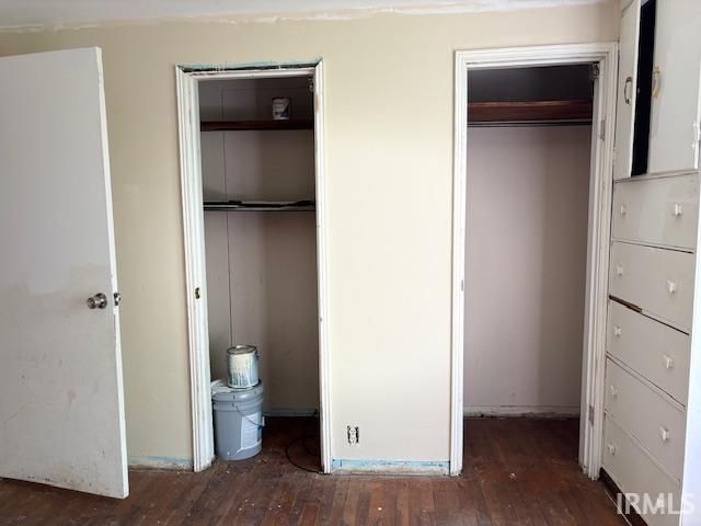 805 W Harvard Avenue, Muncie, IN 47304