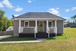 114 7th Street, Oolitic, IN 47451