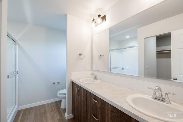 21 S Sweetgrass Pl, Nampa, ID 83651