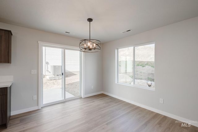 21 S Sweetgrass Pl, Nampa, ID 83651