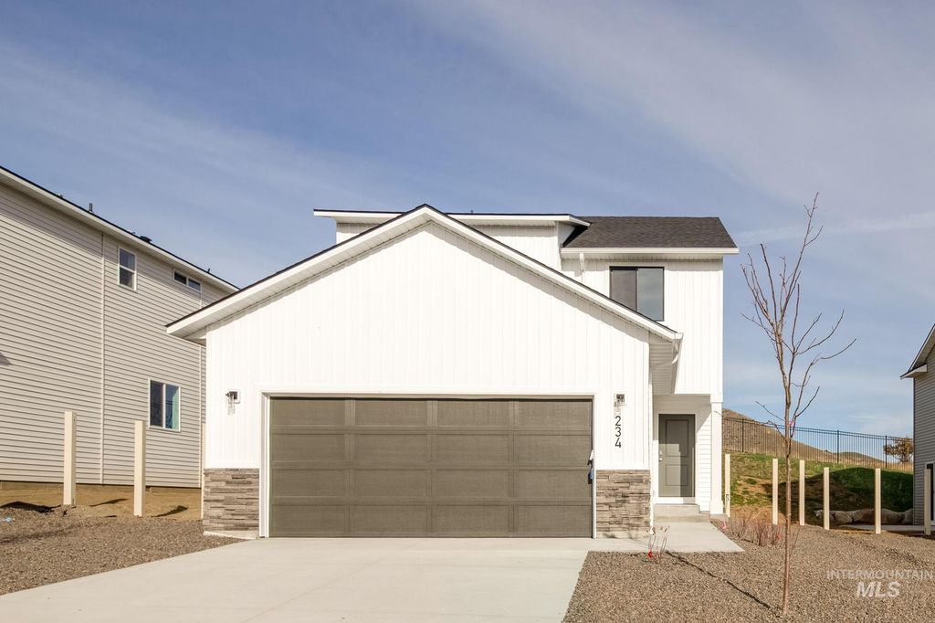 21 S Sweetgrass Pl, Nampa, ID 83651