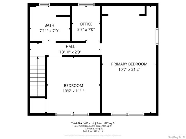 1 2nd Avenue, East Rockaway, NY 11518