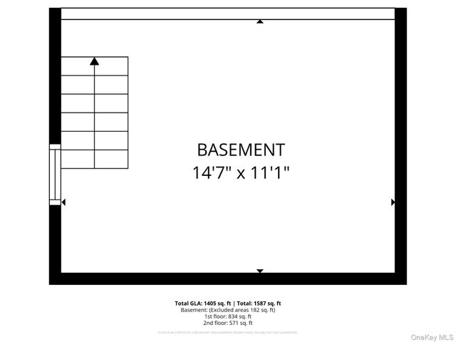 1 2nd Avenue, East Rockaway, NY 11518