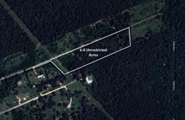 00 Melanie Street, Crosby, TX 77532