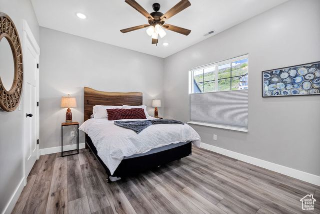 670 N LAKE SIGHT DR, Garden City, UT 84028