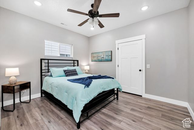 670 N LAKE SIGHT DR, Garden City, UT 84028