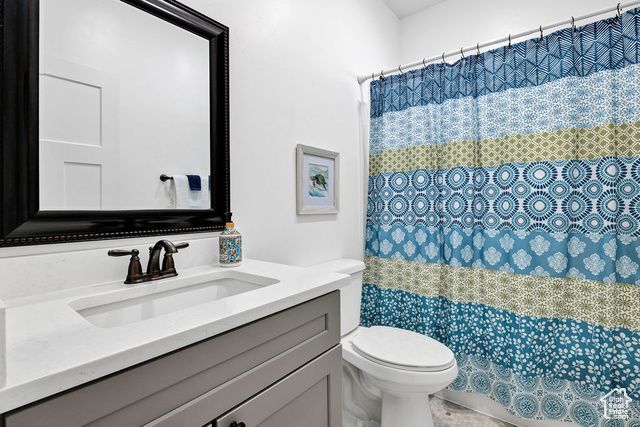 670 N LAKE SIGHT DR, Garden City, UT 84028