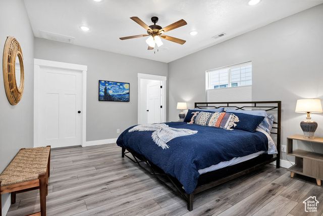 670 N LAKE SIGHT DR, Garden City, UT 84028