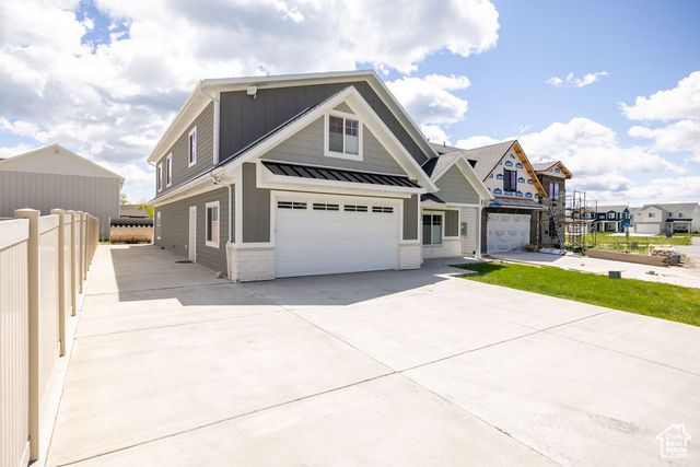 670 N LAKE SIGHT DR, Garden City, UT 84028