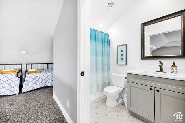 670 N LAKE SIGHT DR, Garden City, UT 84028