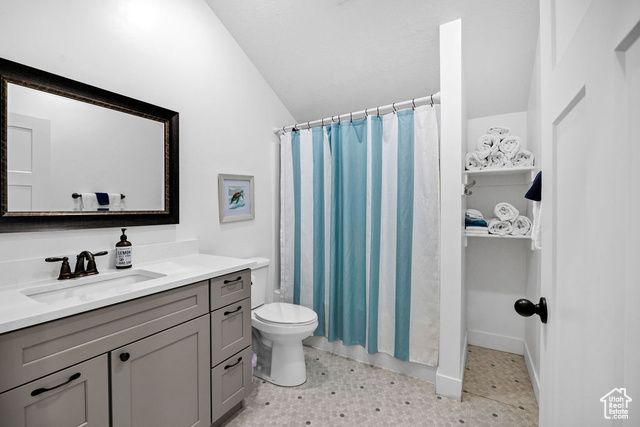 670 N LAKE SIGHT DR, Garden City, UT 84028