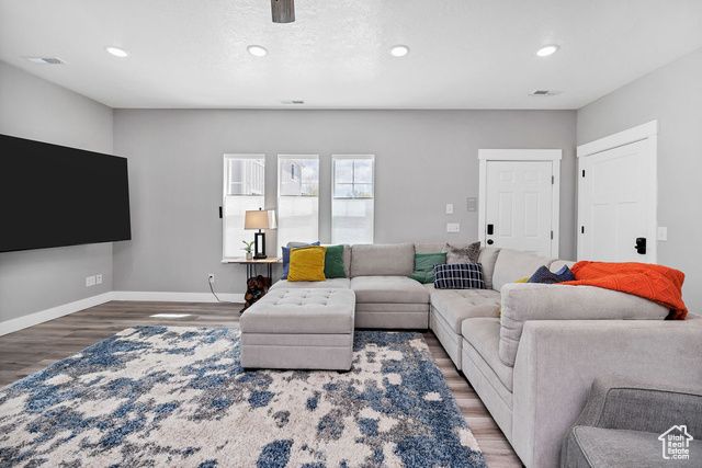 670 N LAKE SIGHT DR, Garden City, UT 84028